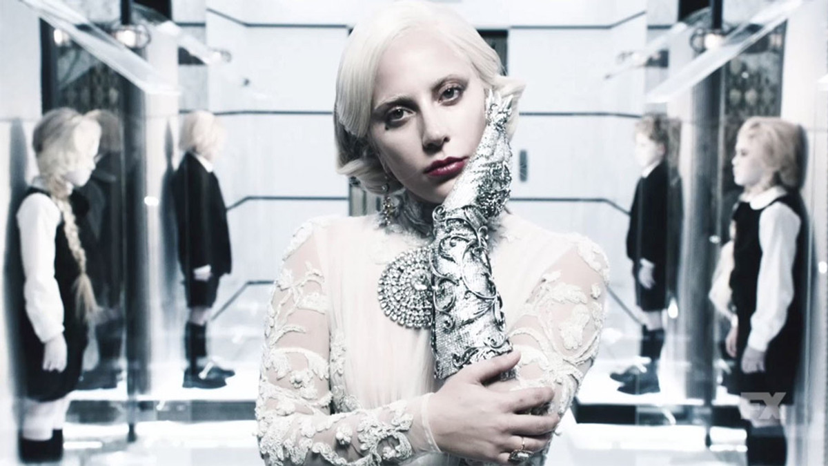Lady Gaga повернеться в «Американську історію жахів» - фото 1