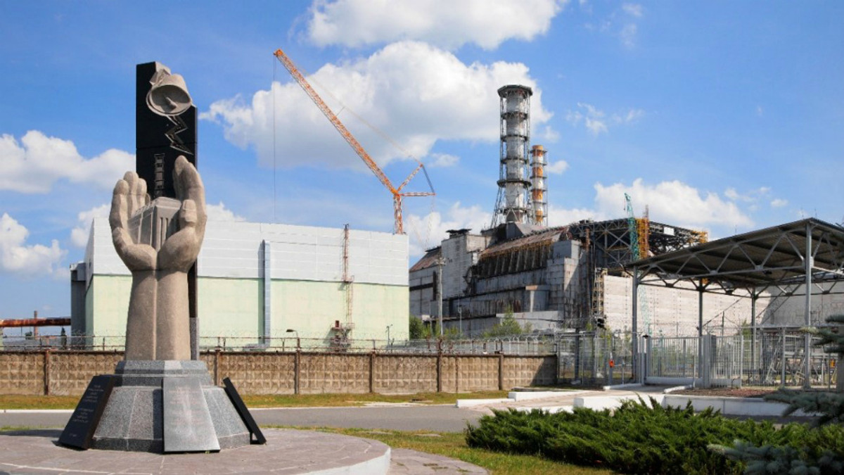 З Чорнобильської АЕС вивантажили все ядерне паливо - фото 1