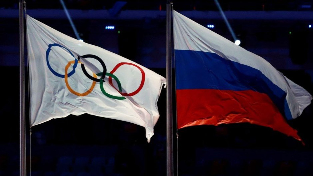 Російську збірну на Олімпіаді можуть скоротити - фото 1