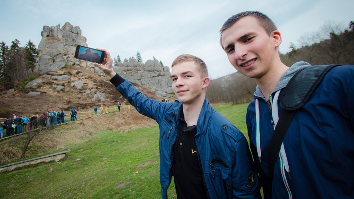 Львівські студенти розробили історичний мобільний додаток - фото 1