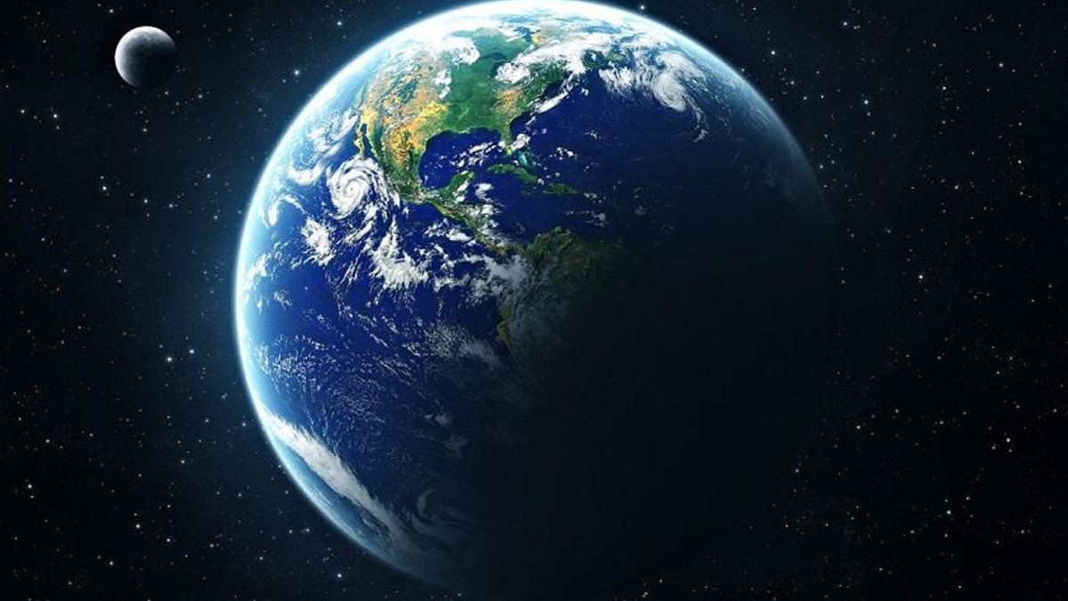 Вчені вирахували, коли кількість населення Землі досягне піку - фото 1