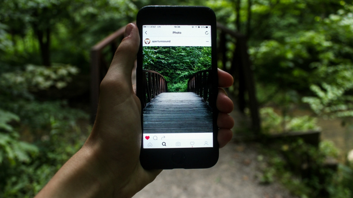 Instagram тестує новий сервіс збереження постів - фото 1