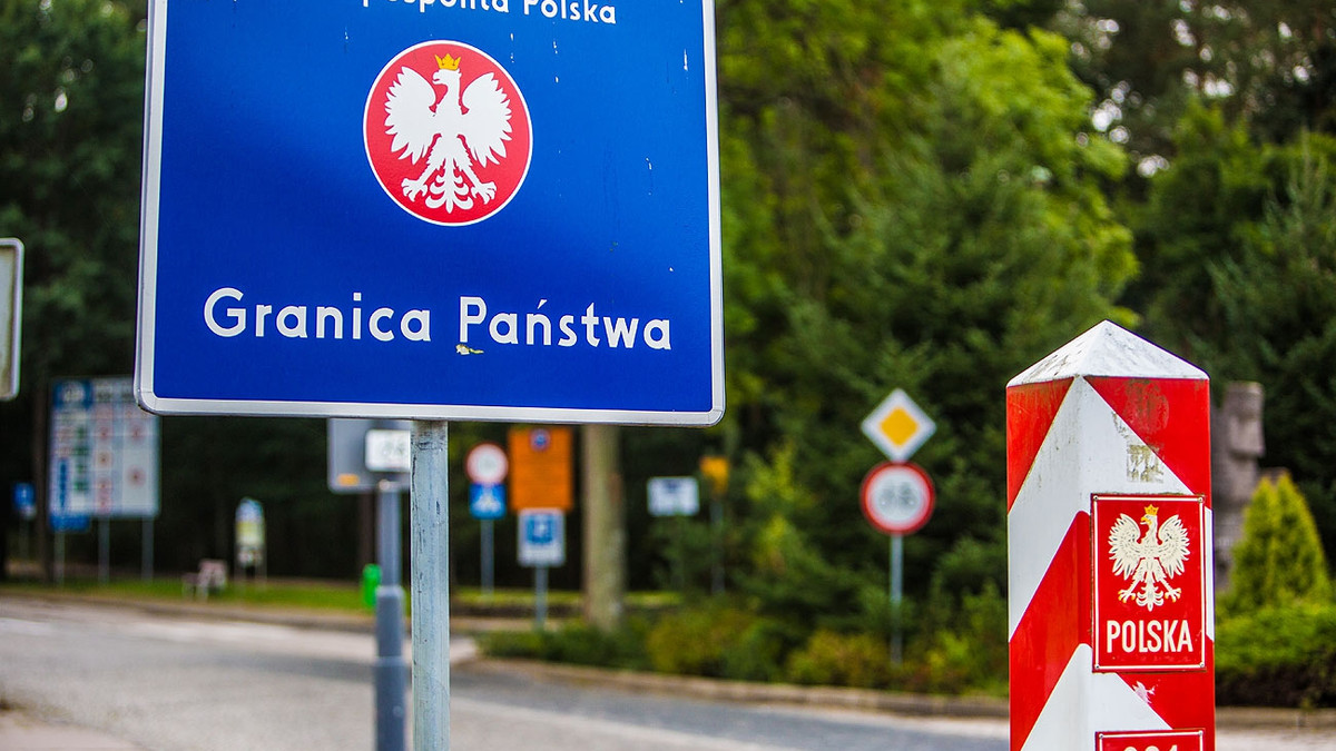 Польща не відновлює прикордонних рух з РФ - фото 1