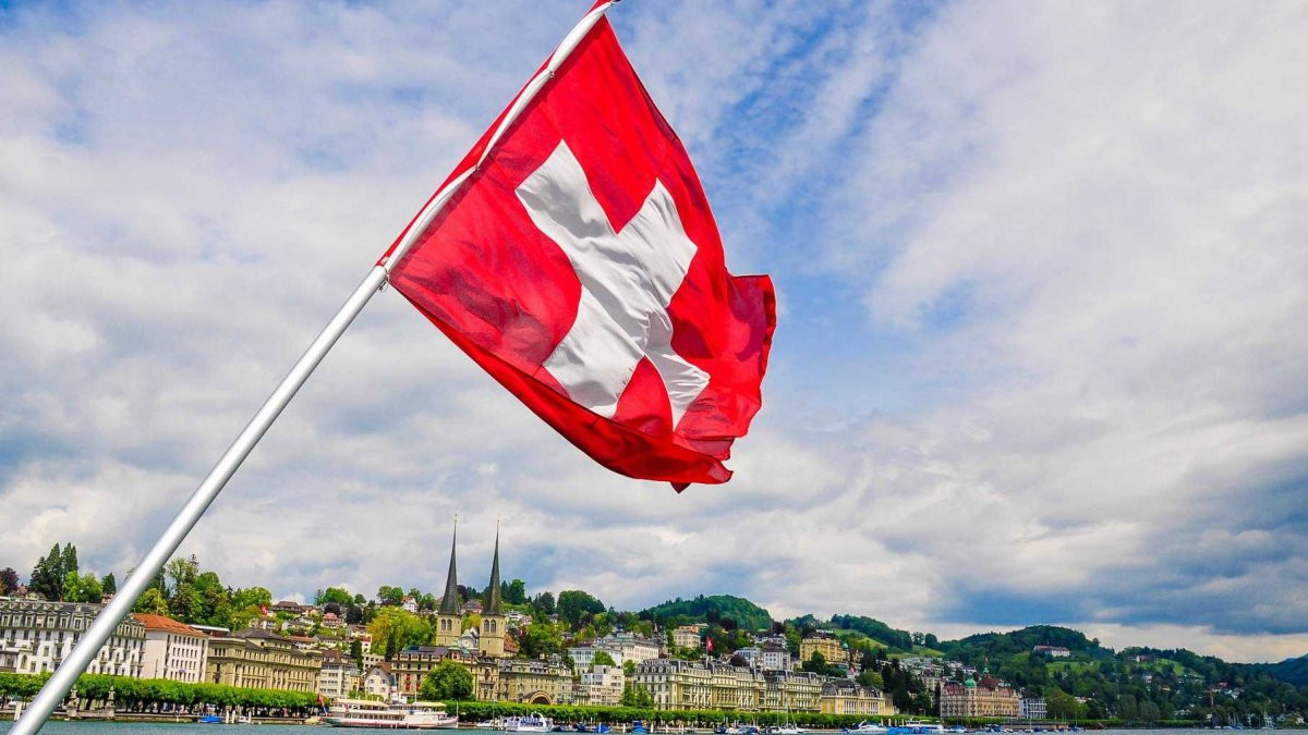 Рейтинг найбільш інноваційних країн знову очолила Швейцарія - фото 1