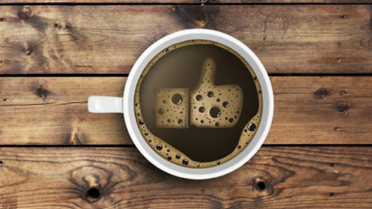 Науковці пояснили пристрасть до кави - фото 1