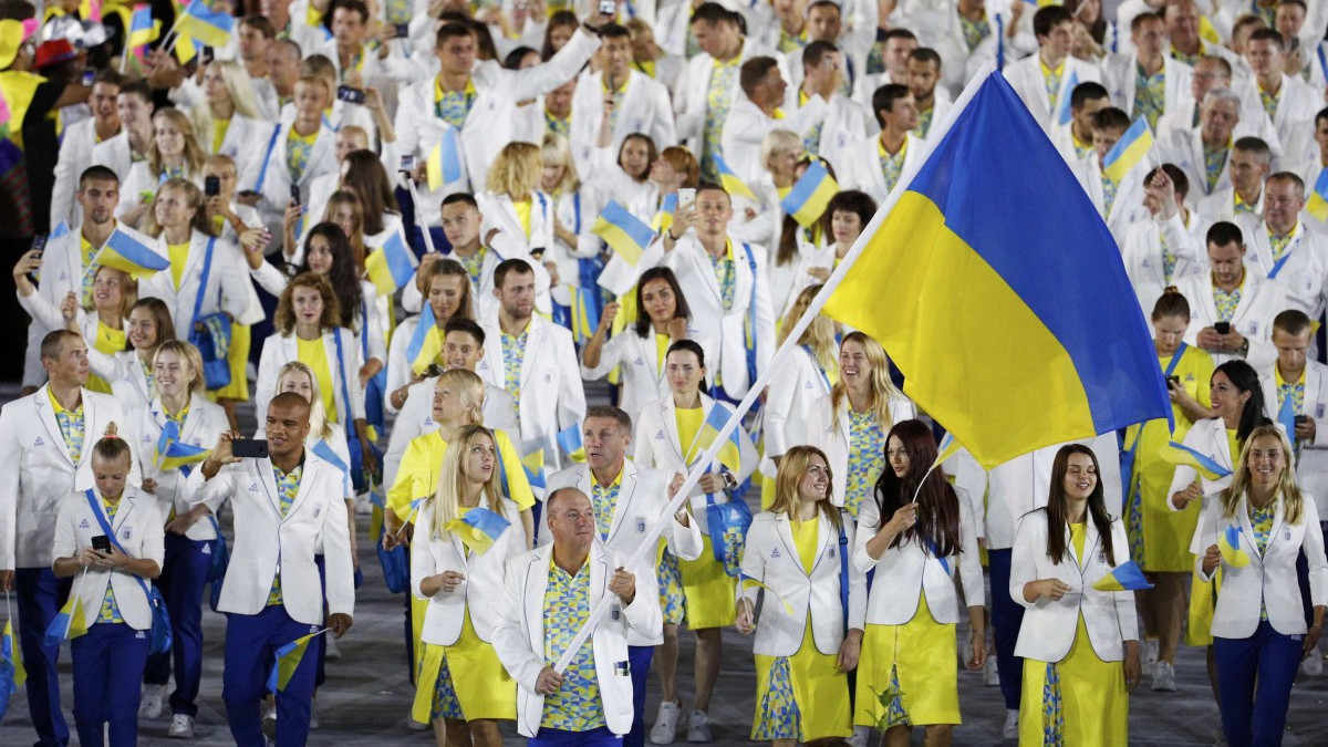 У НОК пояснили медальний антирекорд України у Ріо - фото 1