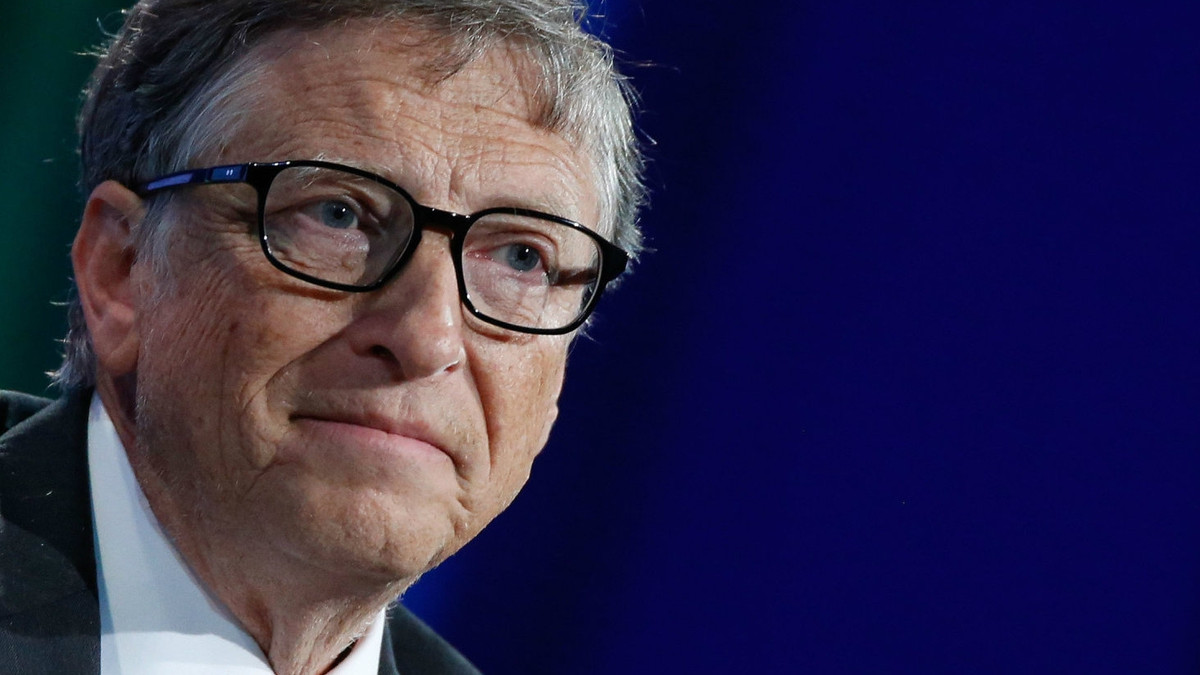 На першому місці опинився Білл Гейтс з $78 млрд - фото 1