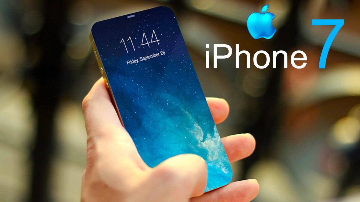Apple озвучила дату презентації iPhone 7 - фото 1