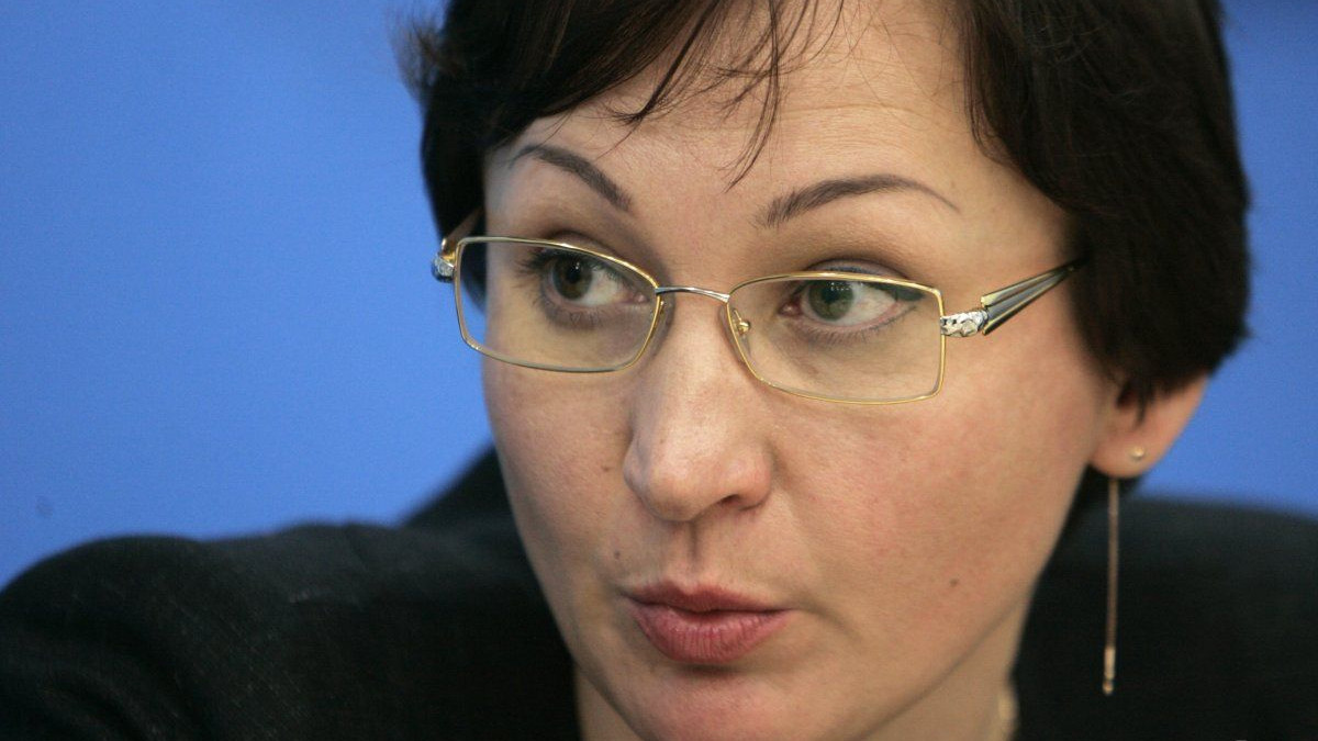 Теличенко розповіла, чому ГПУ може допитати Порошенка - фото 1