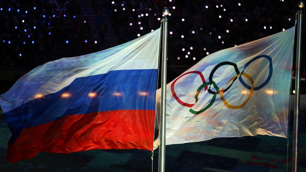 Росія лякає власних олімпійців равликами і вошами в Ріо-2016 - фото 1
