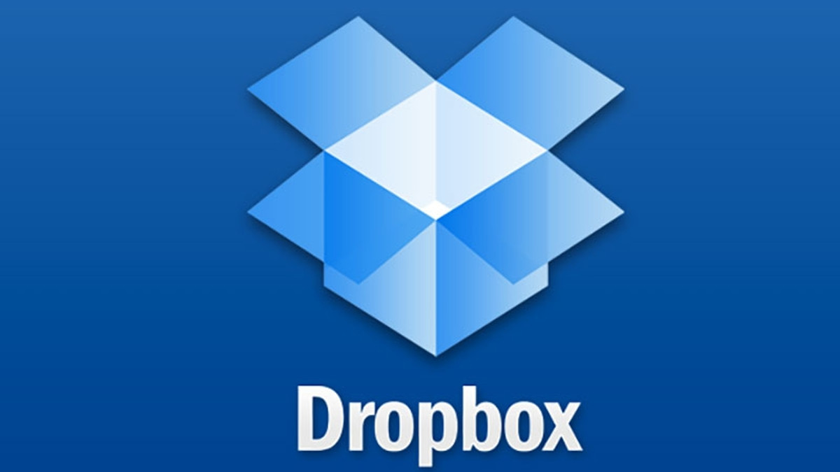 Dropbox - фото 1