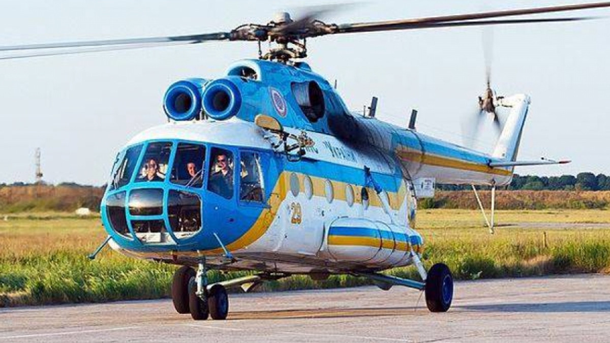 Україна почне робити вертольоти майбутнього - фото 1
