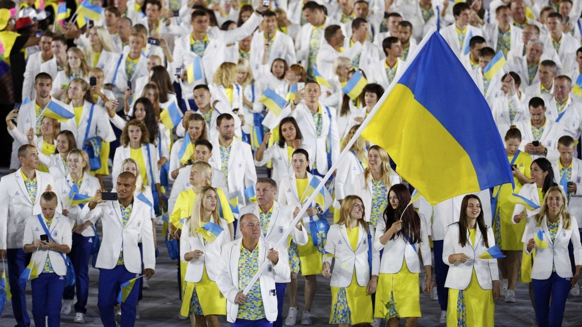 Українці поставили антирекорд на Олімпійських іграх - фото 1