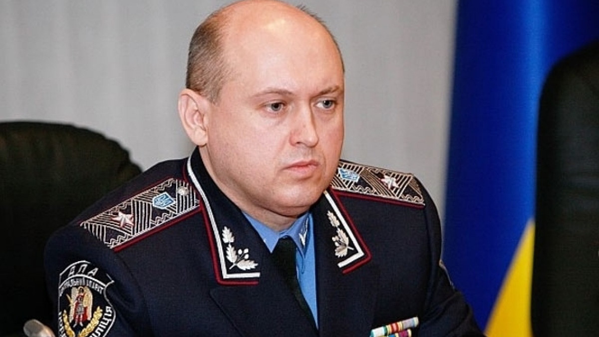 Cуд погодив арешт Головача з можливістю застави 200 млн гривень - фото 1