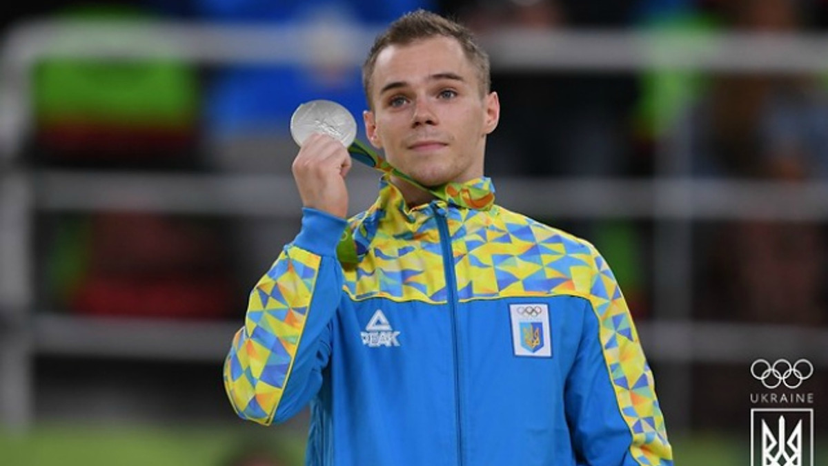 Українець Верняєв прокоментував свій виступ на Олімпіаді - фото 1