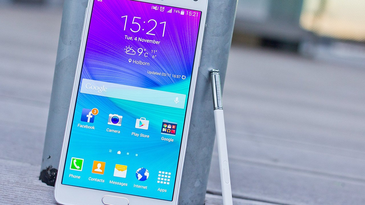 Samsung Galaxy Note 7 із нової партії підірвався в руках власника - фото 1
