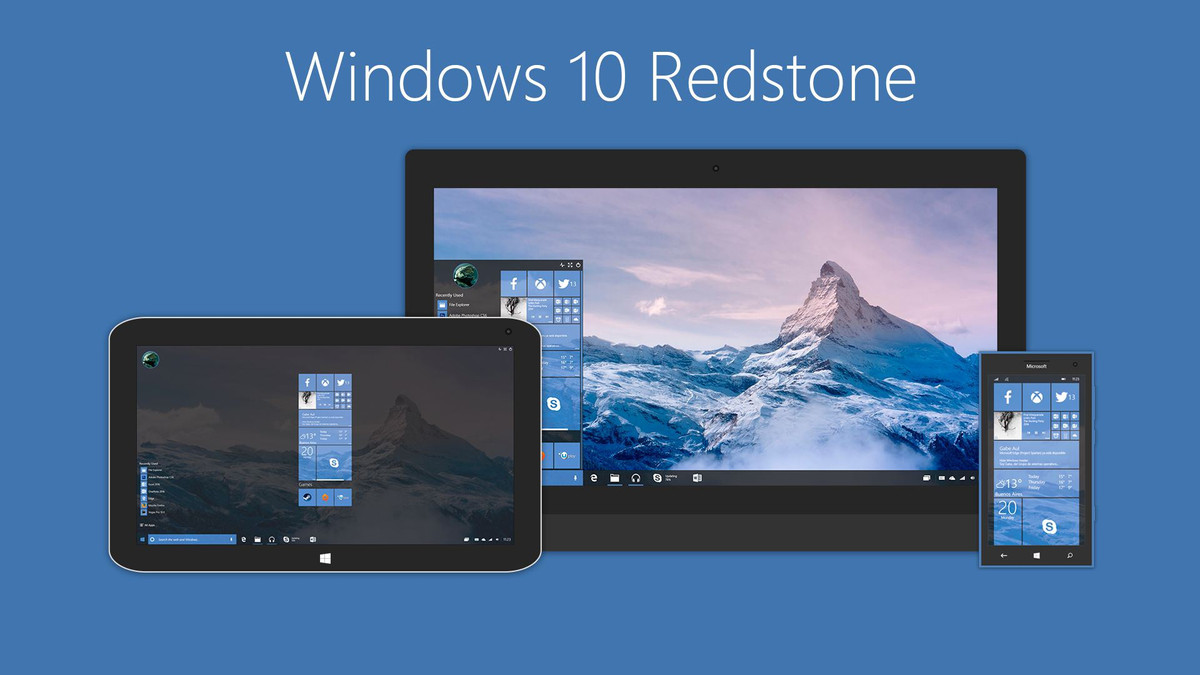 Microsoft готує додаткові функції для Windows 10 - фото 1