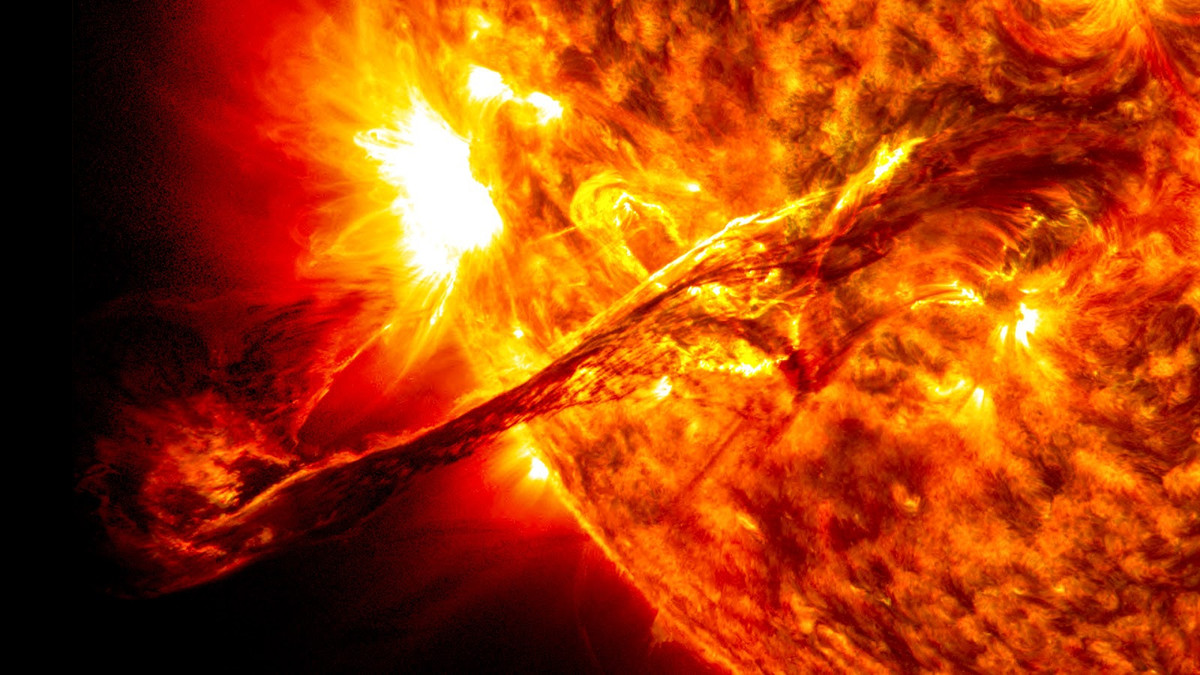 Астрофізики розповіли, коли загине Сонця - фото 1