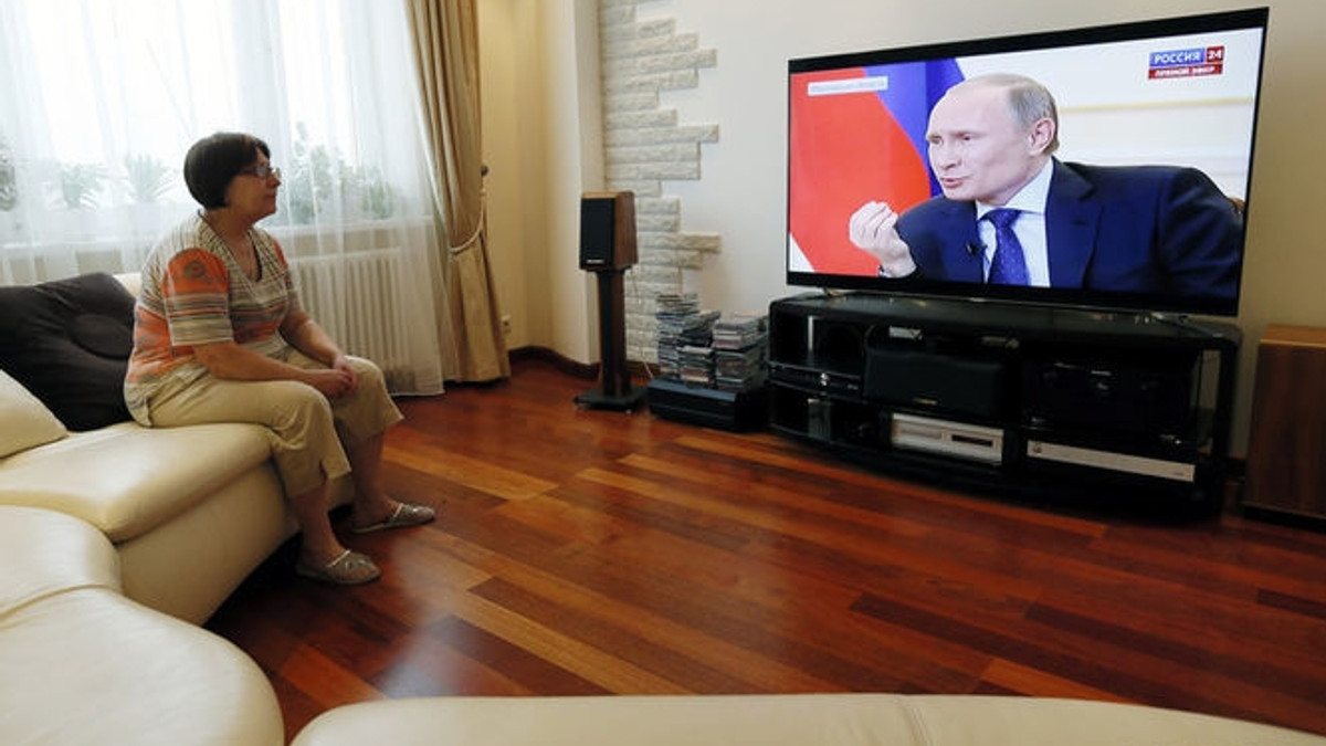Нацрада з телерадіомовлення заборонила трансляцію 3 російських каналів - фото 1
