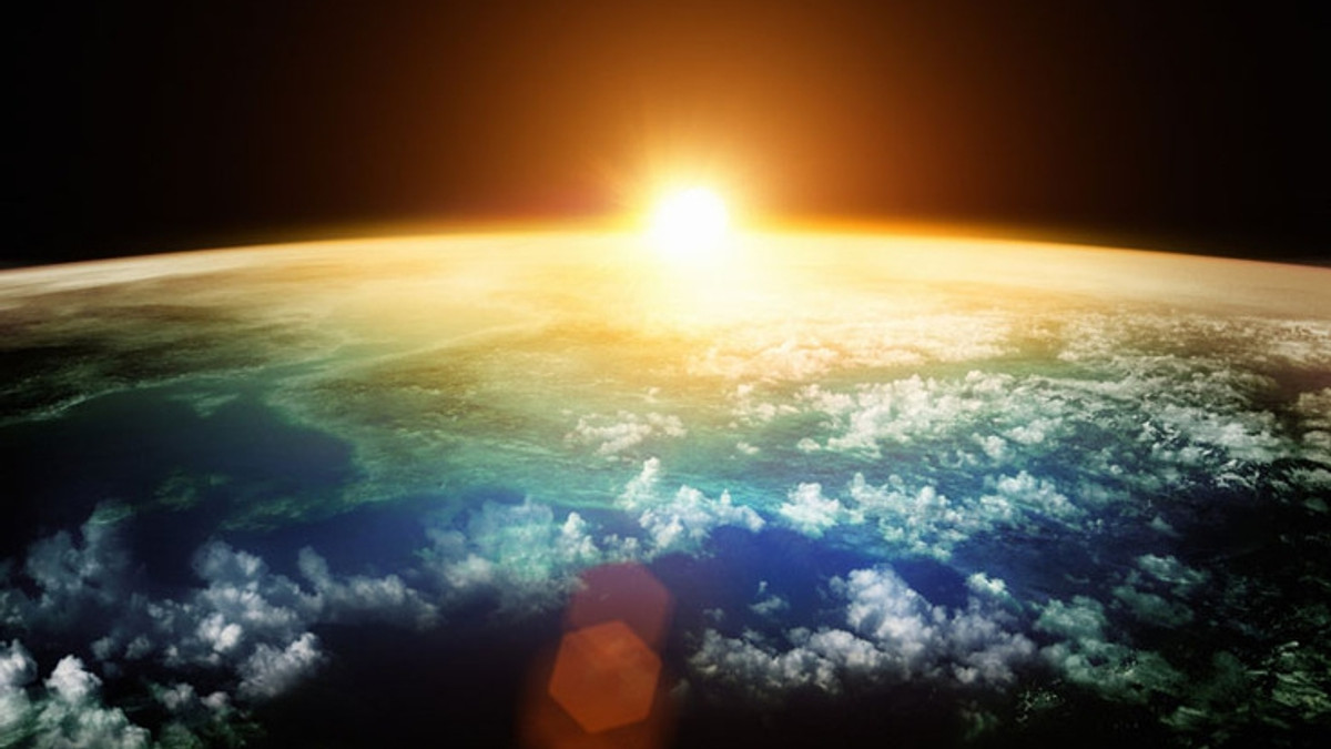 Обсяг кисню на Землі скорочується - фото 1