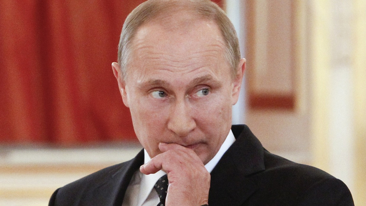 Політолог розповіла про нову тактику Путіна - фото 1
