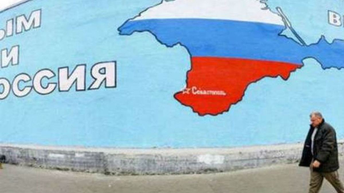 Освоювати малозаселені регіони Росії будуть мешканці Криму та Севастополя - фото 1