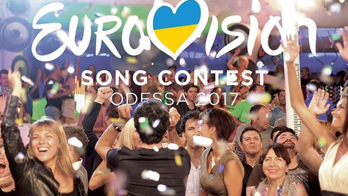 В Одесі зняли альтернативне промо для Євробачення-2017 - фото 1
