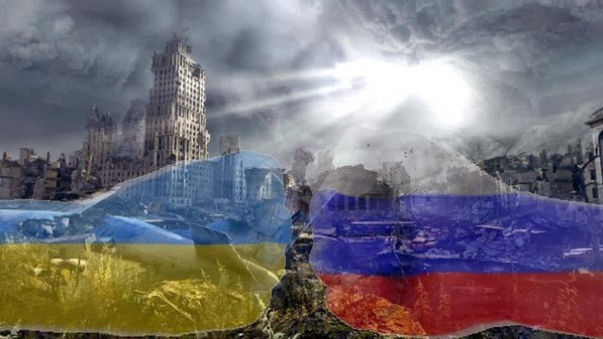 Порошенко не виключає повномасштабного вторгнення Росії в Україну - фото 1