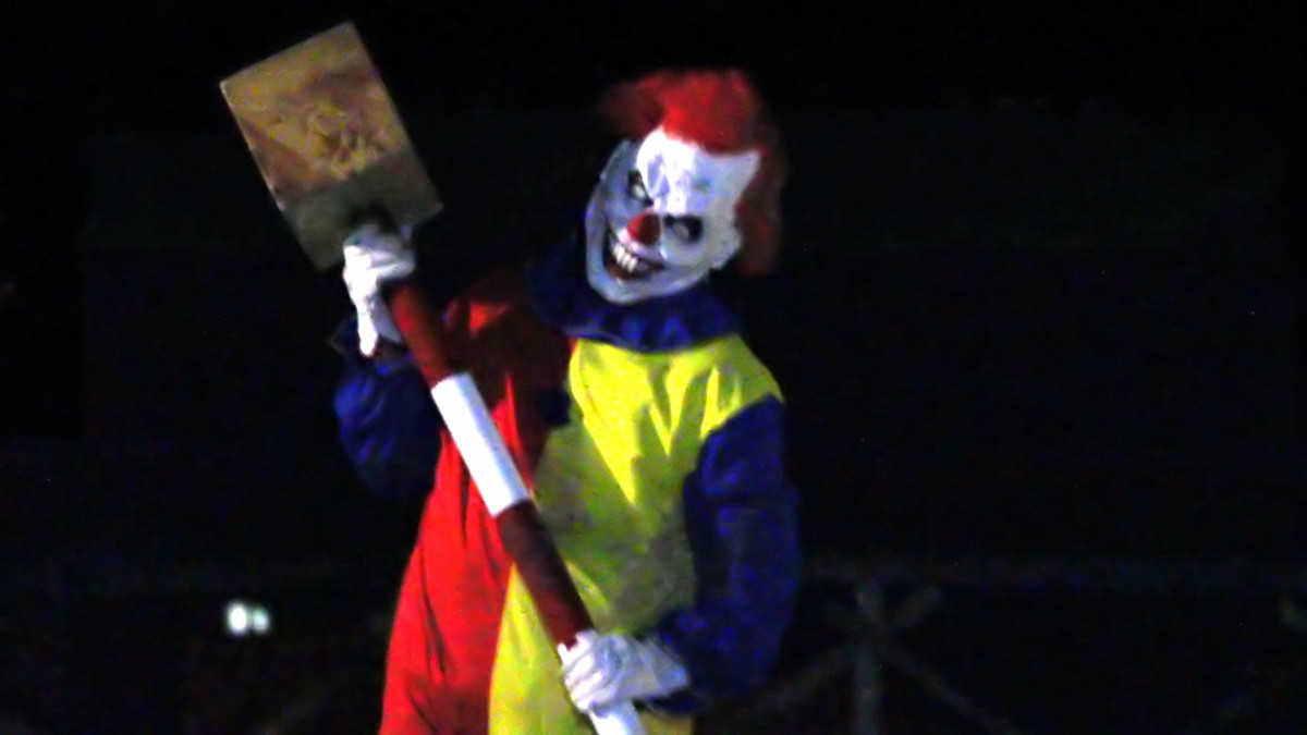 У США заборонили костюми клоунів - фото 1