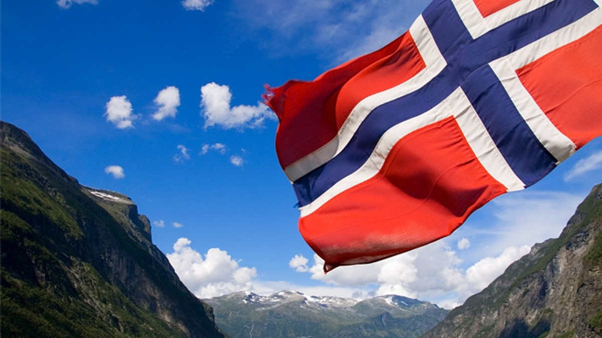 Норвегія впустила на свою територію іноземні війська - фото 1