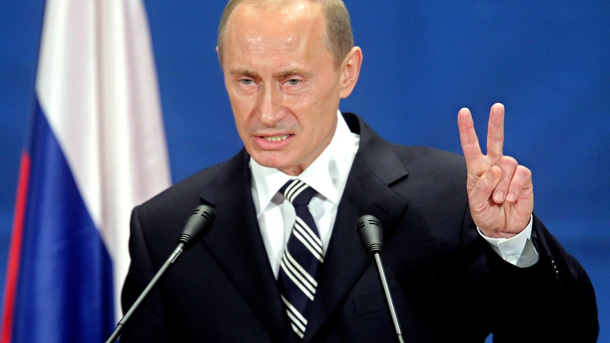 Bloomberg розповіло про лють Путіна через провокації на адресу НАТО - фото 1