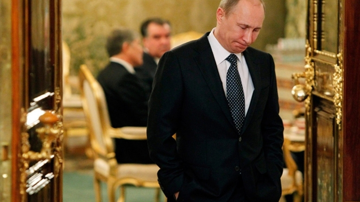 Путін назвав головну загрозу антиросійських санкцій - фото 1