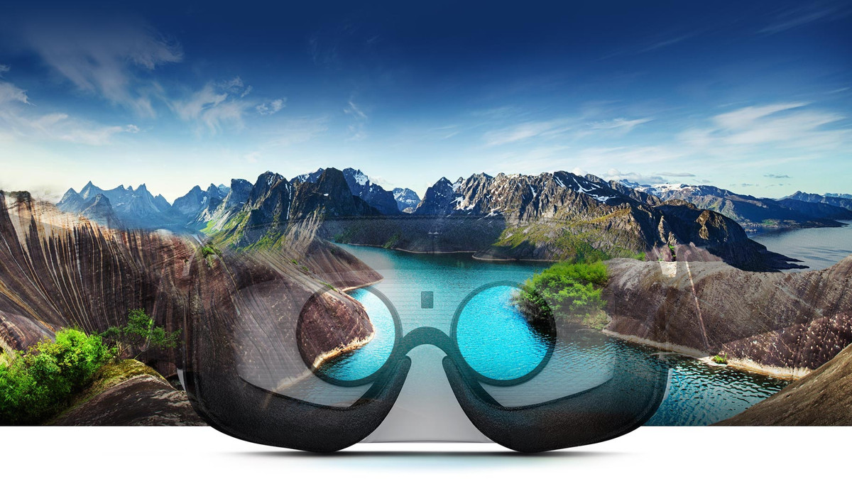 З появою Galaxy S8 компанія Samsung посилить просування VR-технологій - фото 1