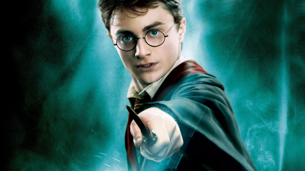 Гаррі Поттер і його найпопулярніші заклинання - фото 1