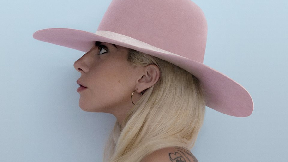 Леді Гага презентувала три нові пісні з майбутнього альбому - фото 1