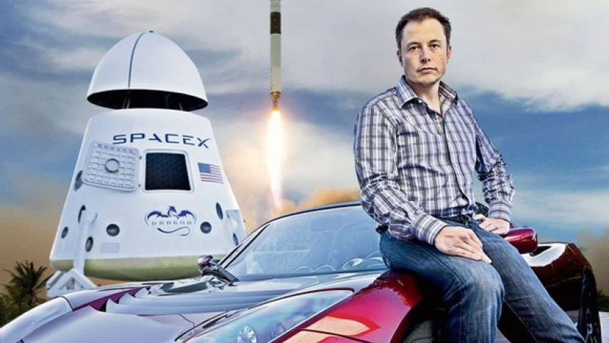 Маск анонсував "несподіваний" для Tesla продукт - фото 1