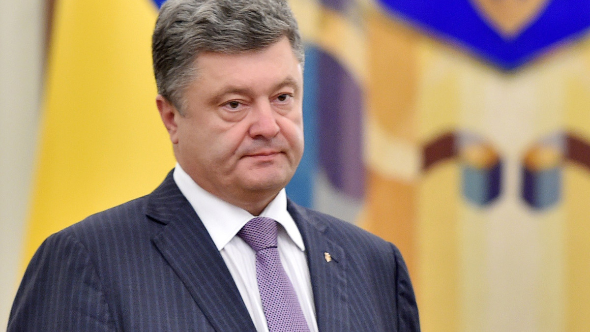 Україна виконала всі 144 вимоги щодо безвізу, - Порошенко - фото 1