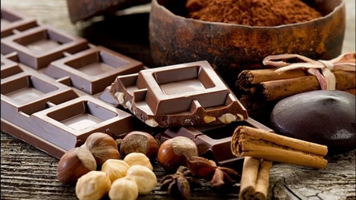 Шоколад виявився корисним для серцево-судинної системи - фото 1