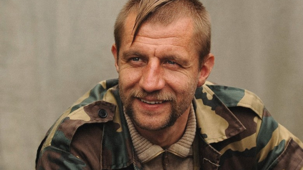 Козак Гаврилюк розповів, як закінчити війну на Донбасі - фото 1