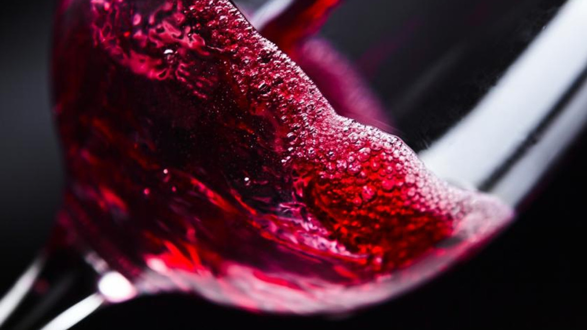 Лікарі виявили нову корисну властивість червоного вина - фото 1