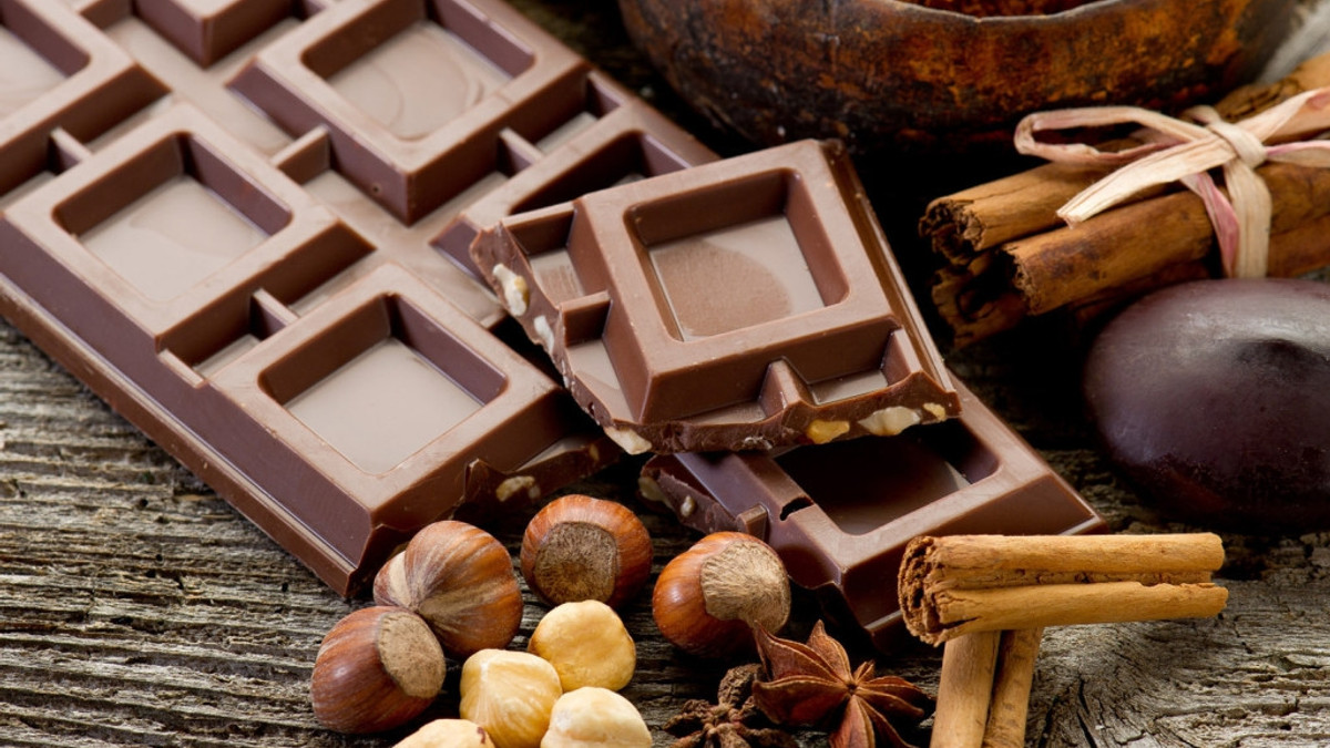 З'ясовано, куди Україна експортує найбільше шоколаду - фото 1