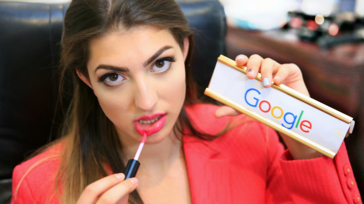 Google зробить з українок успішних бізнес-леді - фото 1
