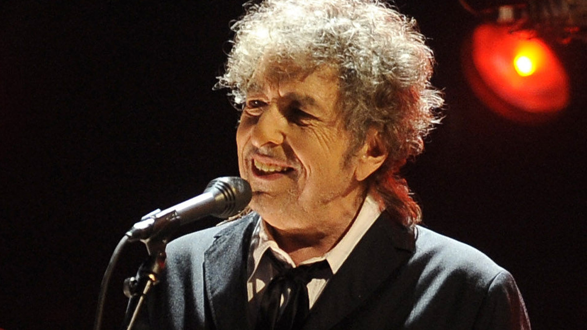 Нобелівський комітет назвав Боба Ділана "зарозумілим та неввічливим" - фото 1