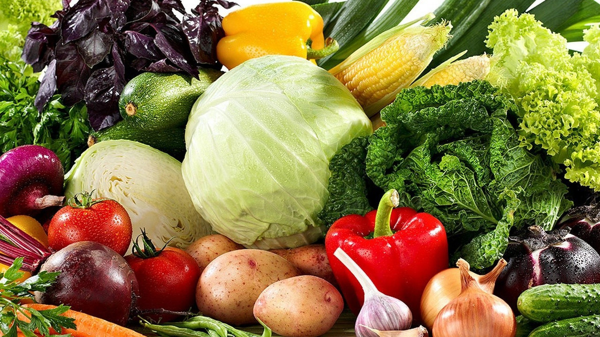 Відомо, який овоч є незамінним для людського організму - фото 1