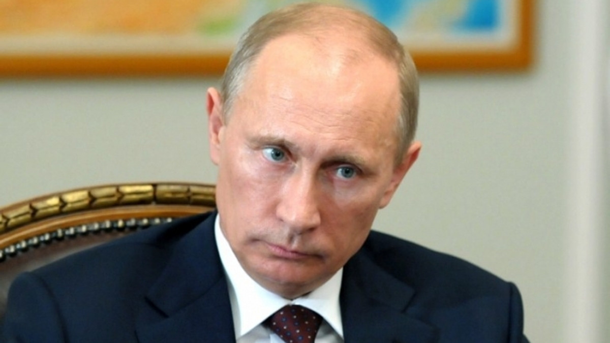 Блеф Путіна дуже небезпечний, – політолог - фото 1