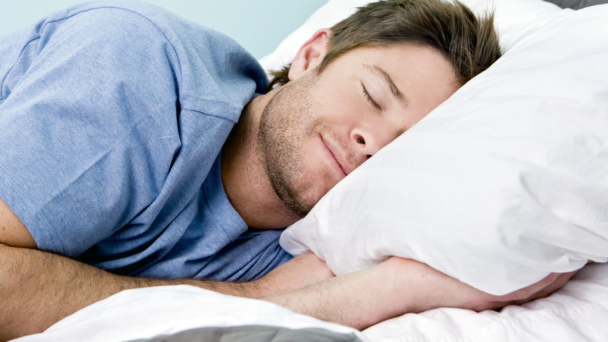 Поганий сон істотно збільшує ризики захворіти на цукровий діабет чи ожиріння - фото 1