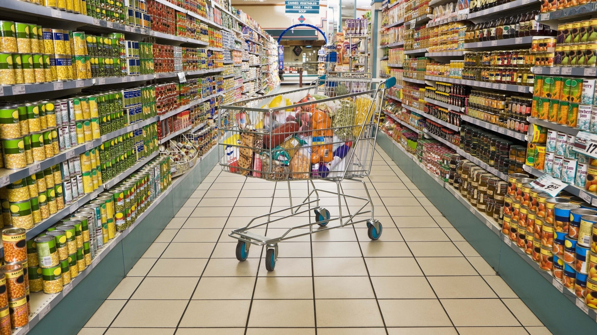 СБУ викрила в Києві супермаркети, які фінансували терористів "ДНР" - фото 1
