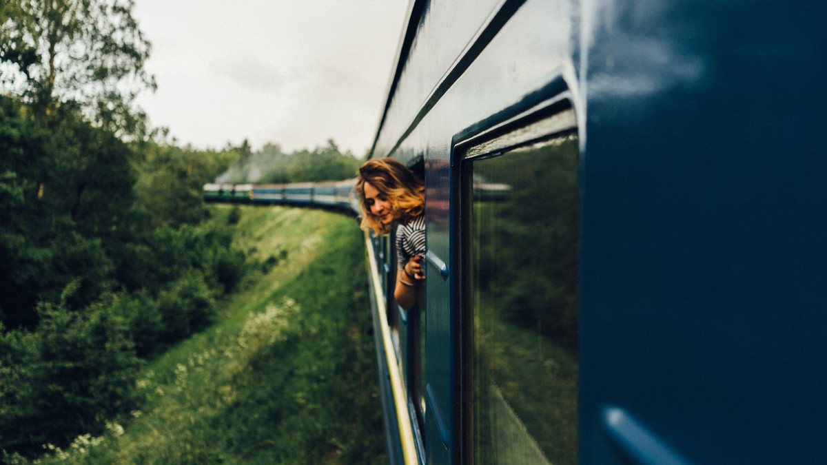 8 лайфхаків, як зручно подорожувати українськими потягами - фото 1