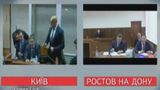 Янукович заговорив: перші цитати з суду