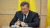 Допит Януковича перенесли: названа дата